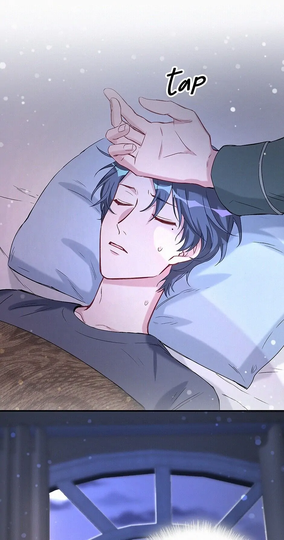 Whose Baby Is It?[Official] - Chapter 20 manhwa