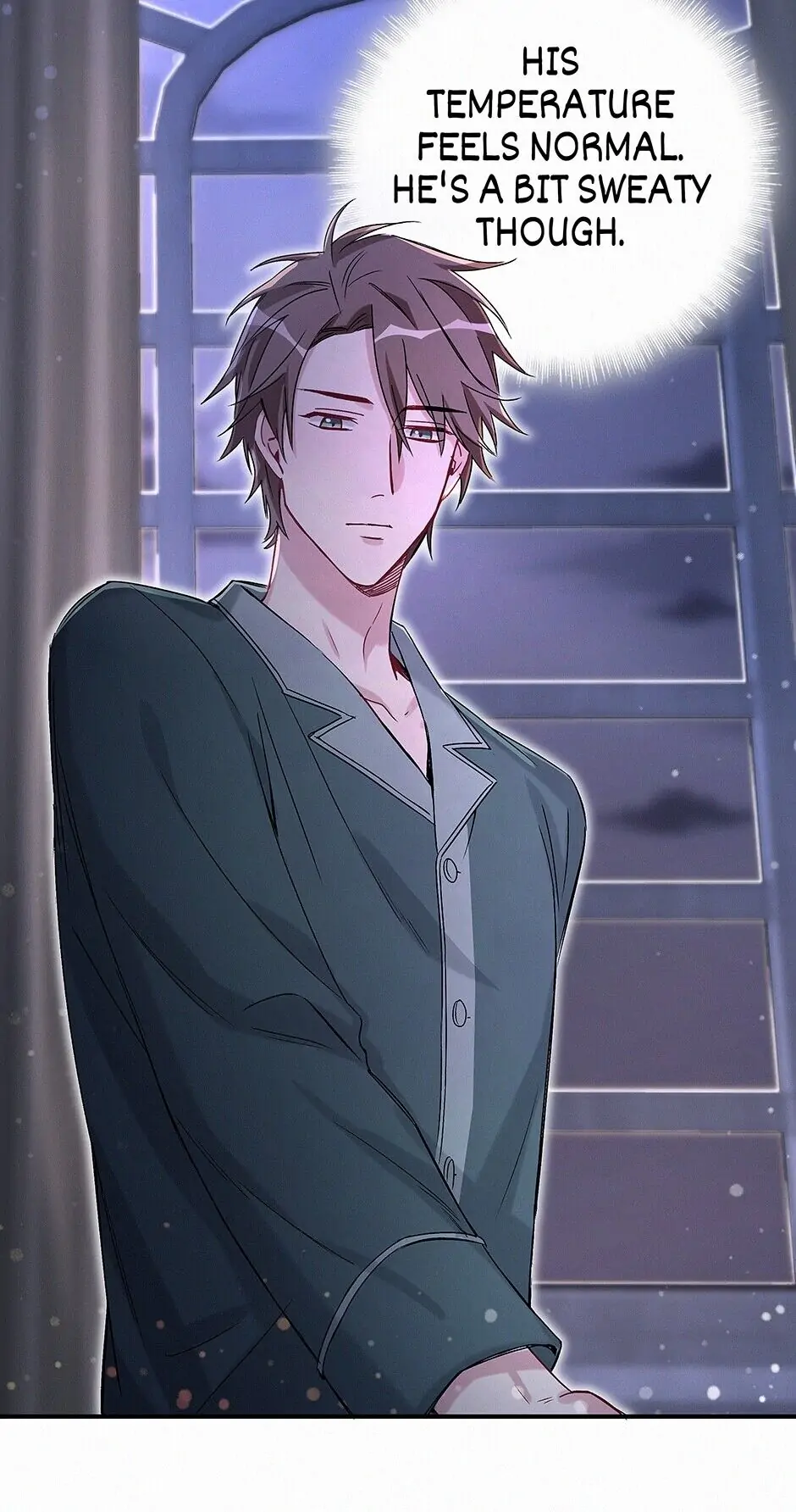 Whose Baby Is It?[Official] - Chapter 20 manhwa
