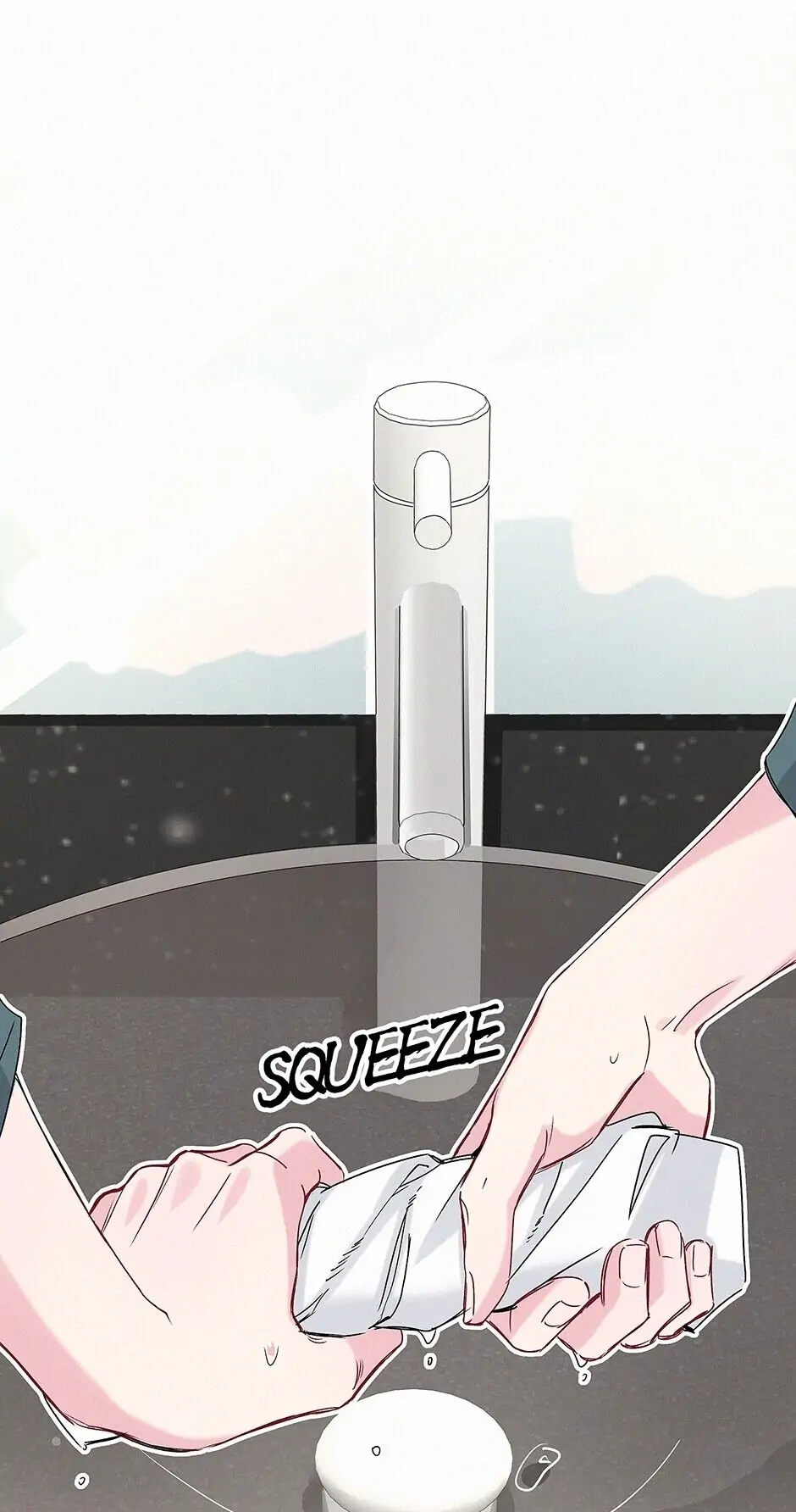 Whose Baby Is It?[Official] - Chapter 20 manhwa