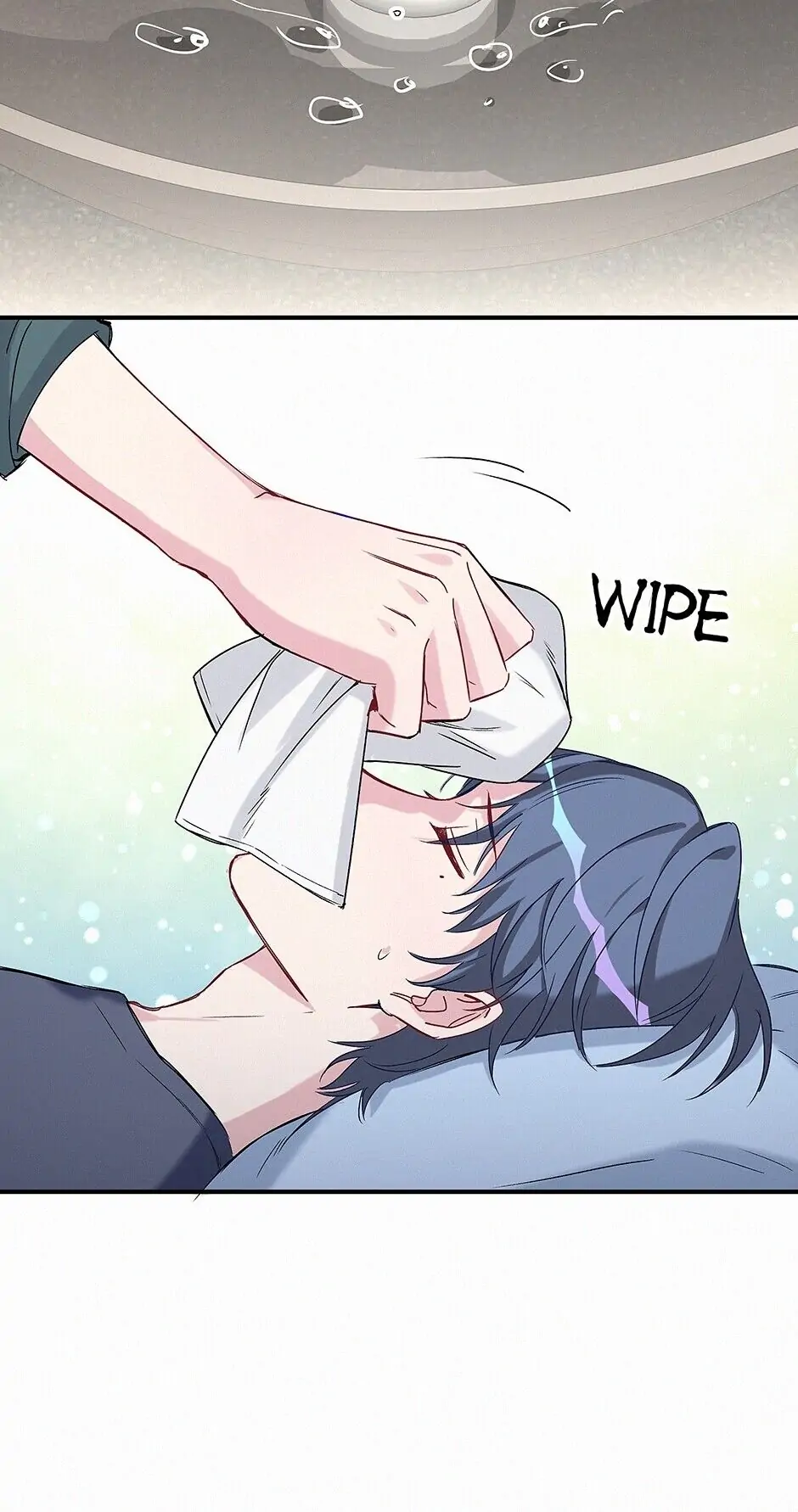 Whose Baby Is It?[Official] - Chapter 20 manhwa