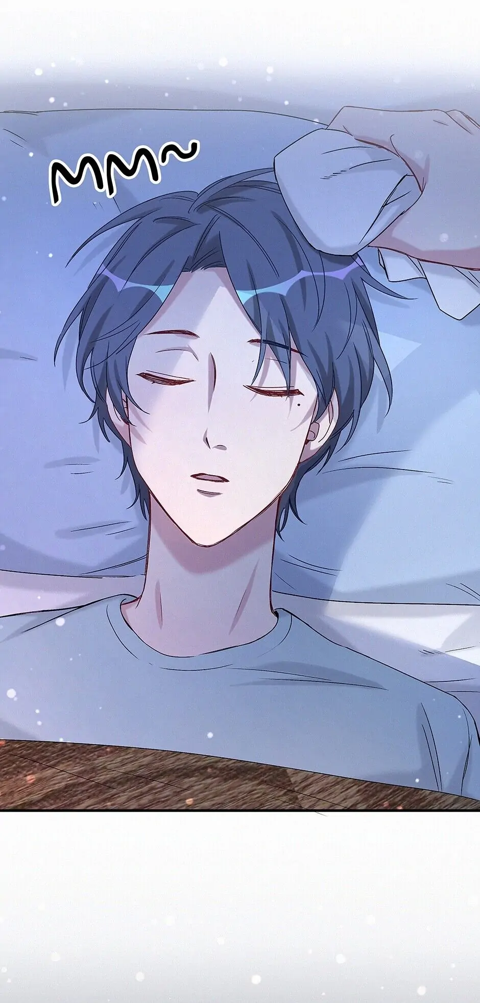 Whose Baby Is It?[Official] - Chapter 20 manhwa
