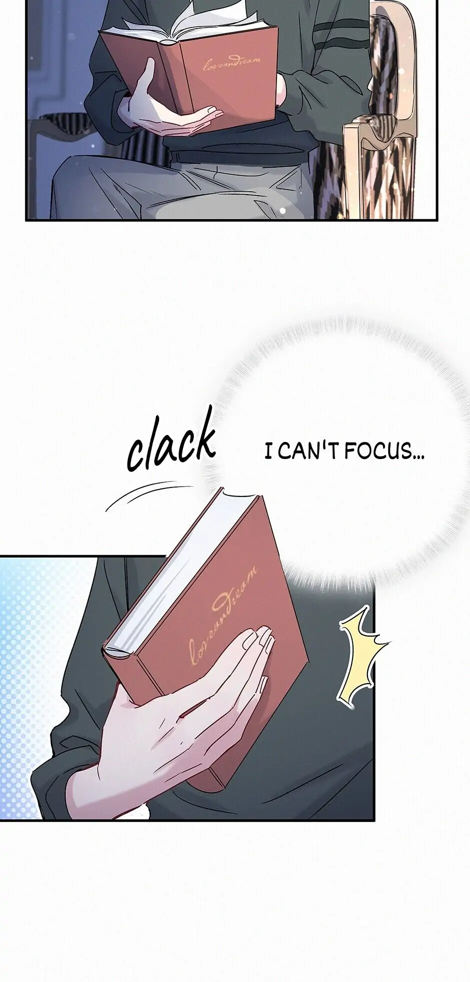 Whose Baby Is It?[Official] - Chapter 20 manhwa