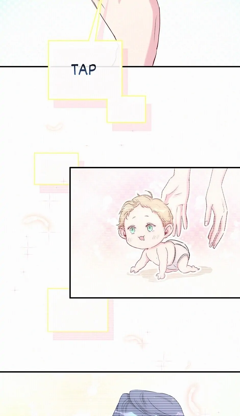 Whose Baby Is It?[Official] - Chapter 20 manhwa