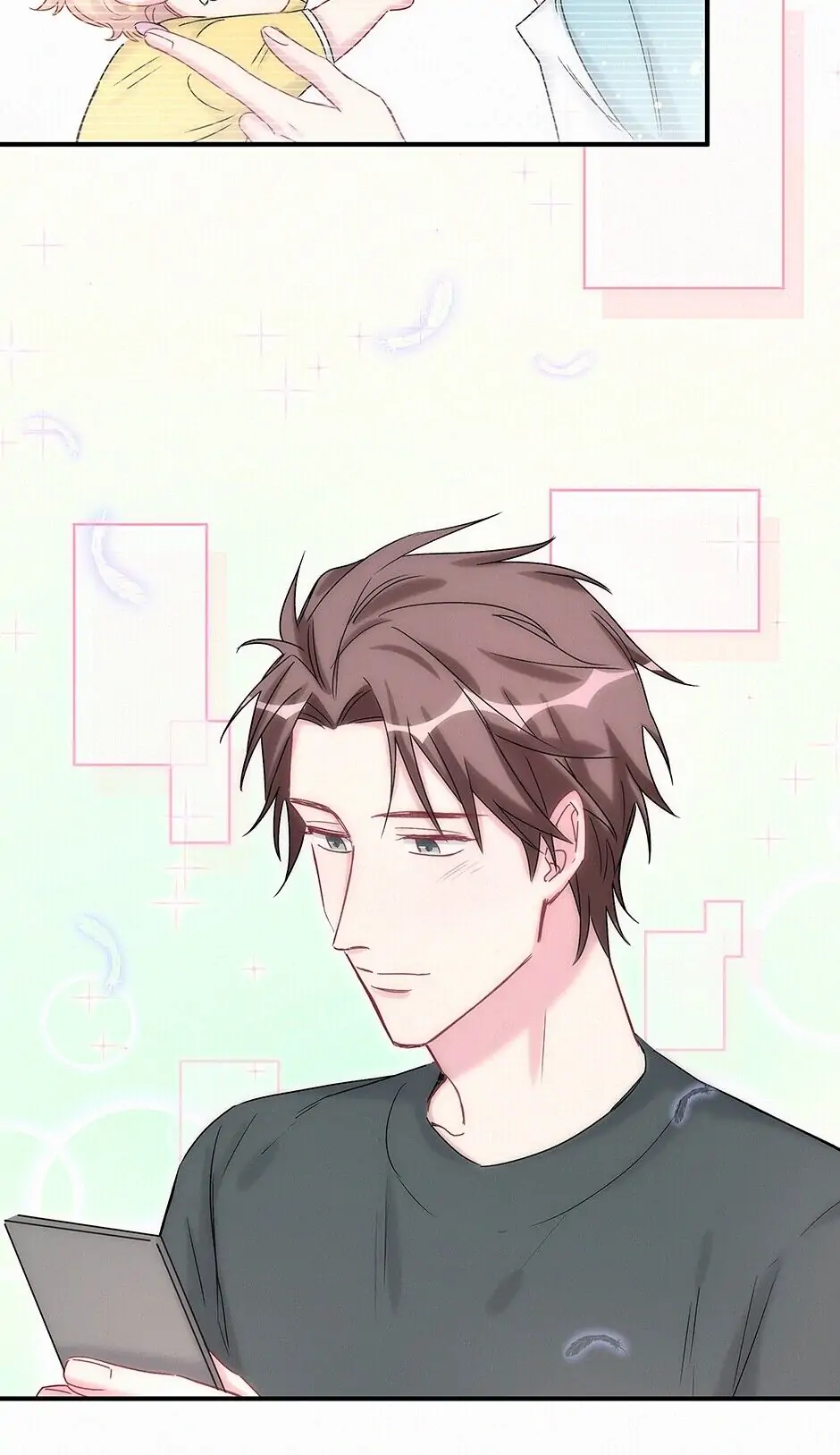 Whose Baby Is It?[Official] - Chapter 20 manhwa