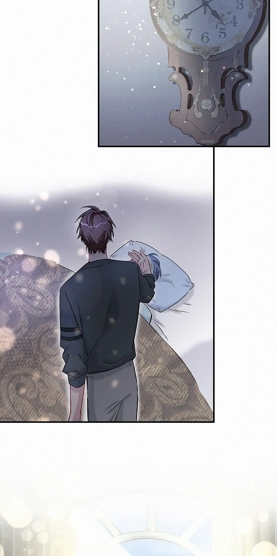 Whose Baby Is It?[Official] - Chapter 20 manhwa