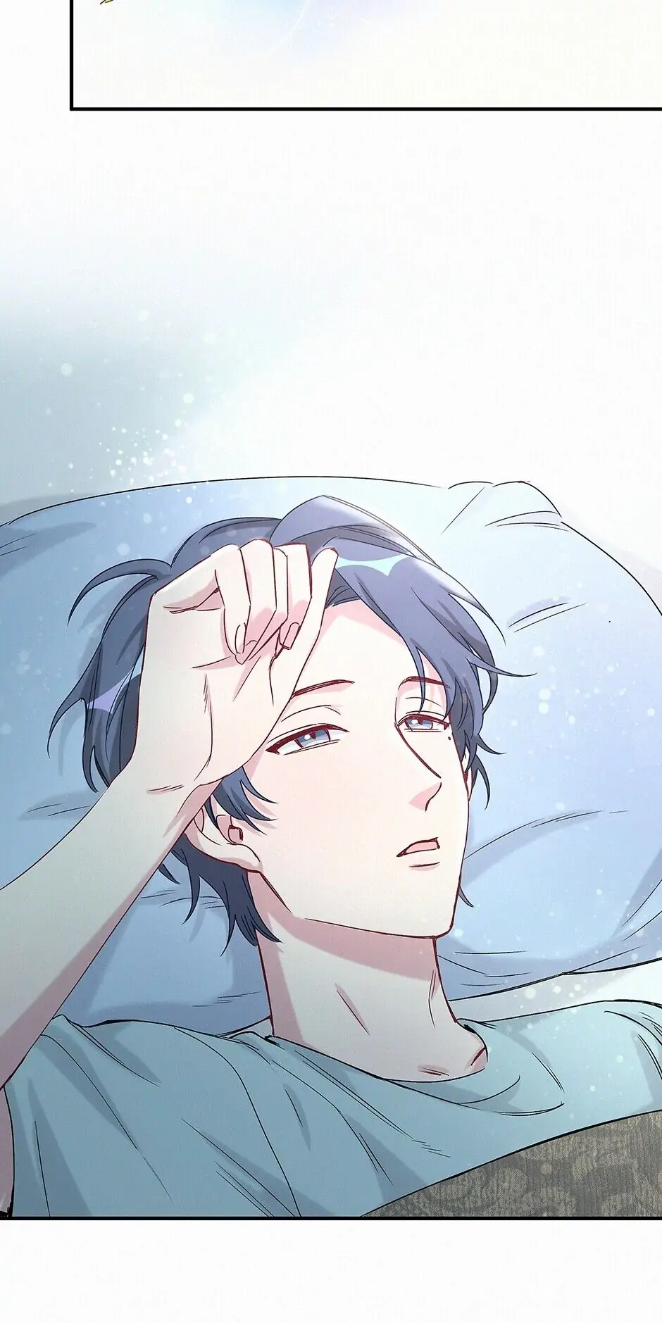 Whose Baby Is It?[Official] - Chapter 20 manhwa