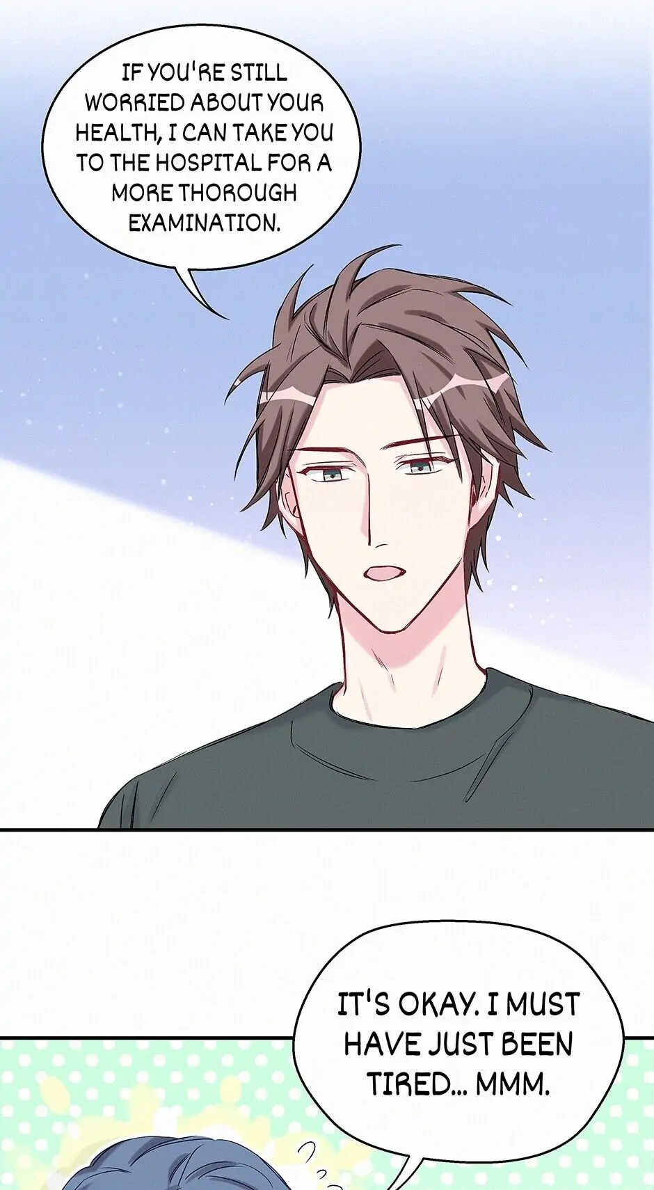 Whose Baby Is It?[Official] - Chapter 20 manhwa