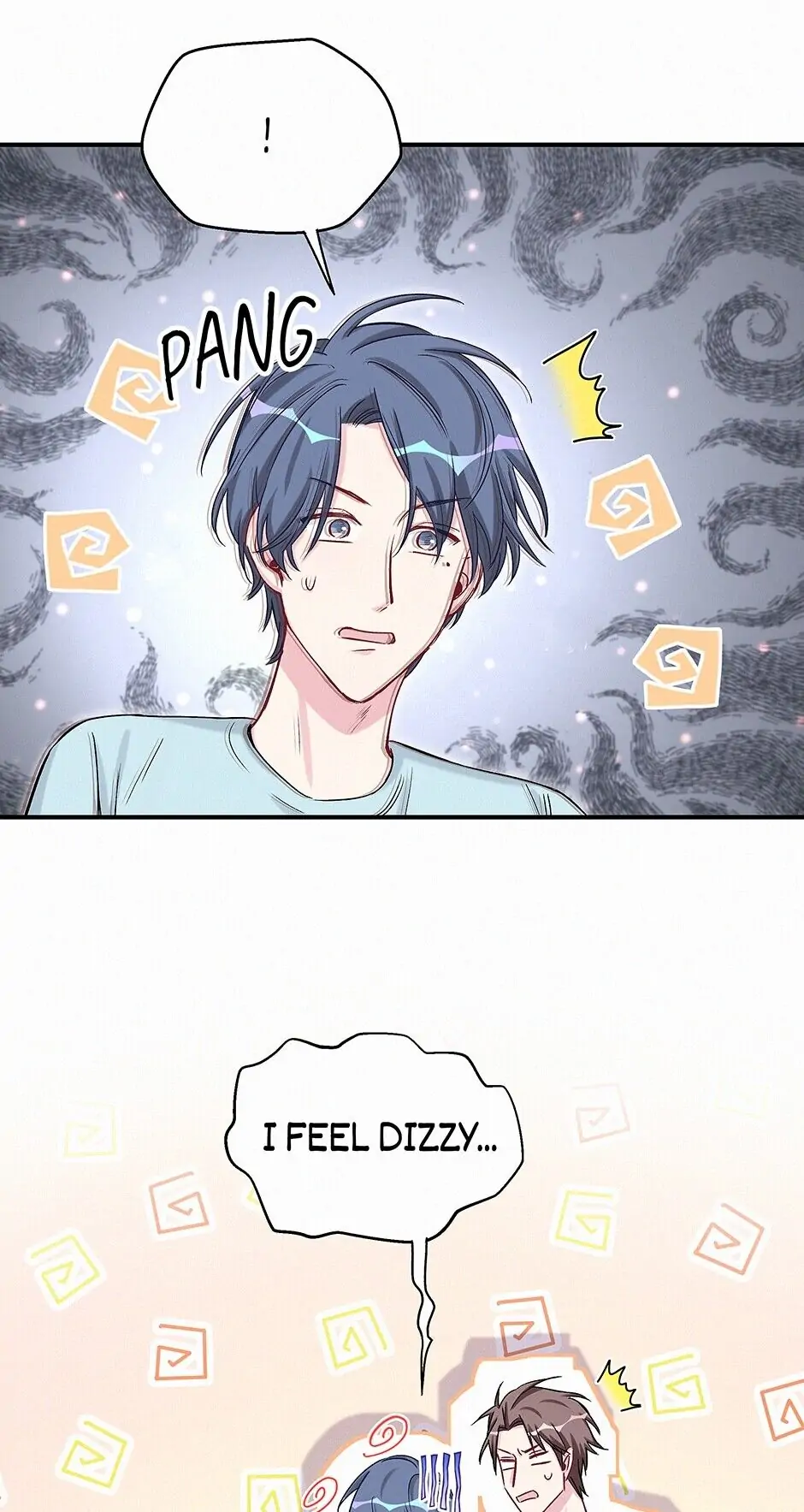 Whose Baby Is It?[Official] - Chapter 20 manhwa