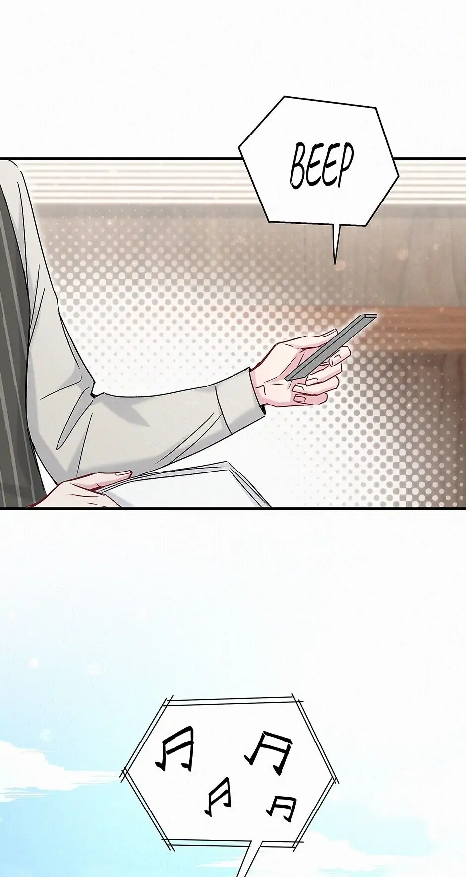 Whose Baby Is It?[Official] - Chapter 20 manhwa