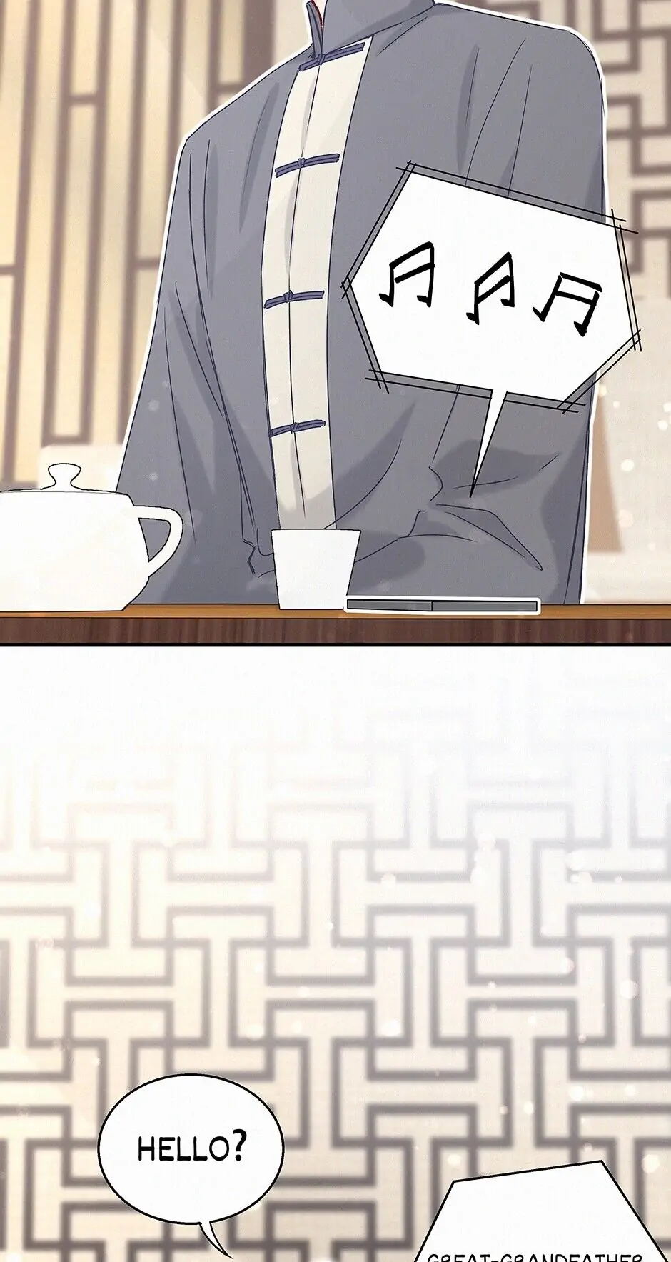 Whose Baby Is It?[Official] - Chapter 20 manhwa