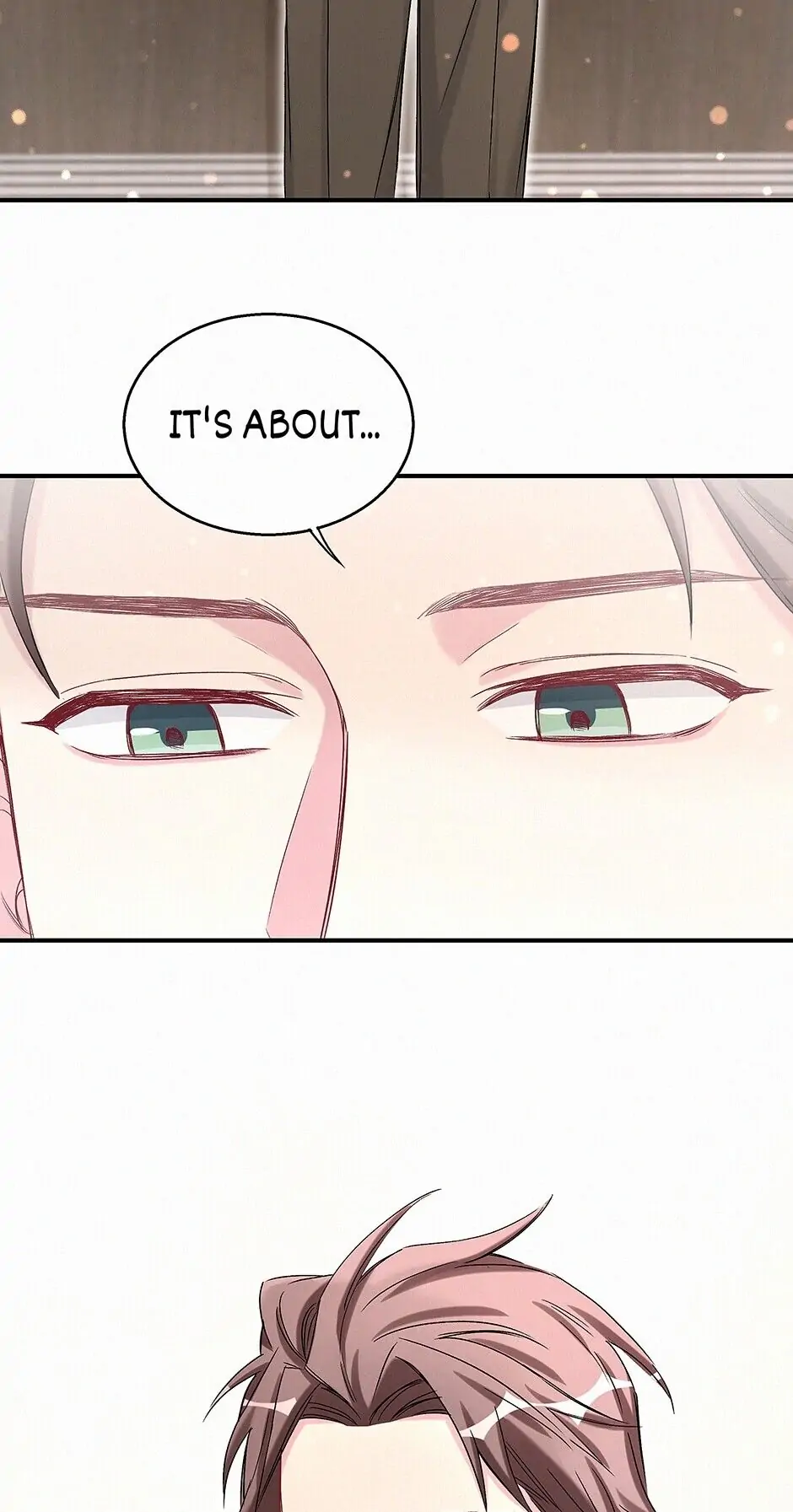 Whose Baby Is It?[Official] - Chapter 20 manhwa