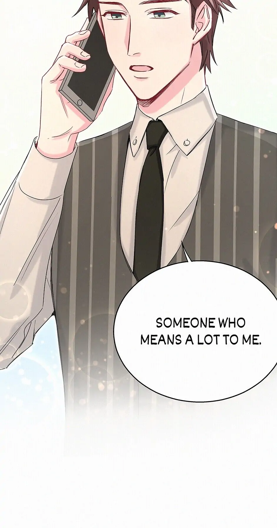 Whose Baby Is It?[Official] - Chapter 20 manhwa