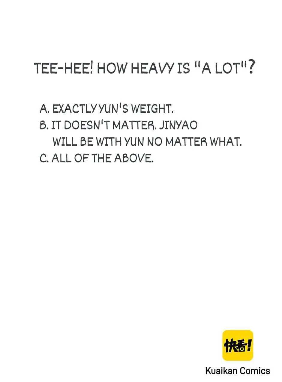 Whose Baby Is It?[Official] - Chapter 20 manhwa