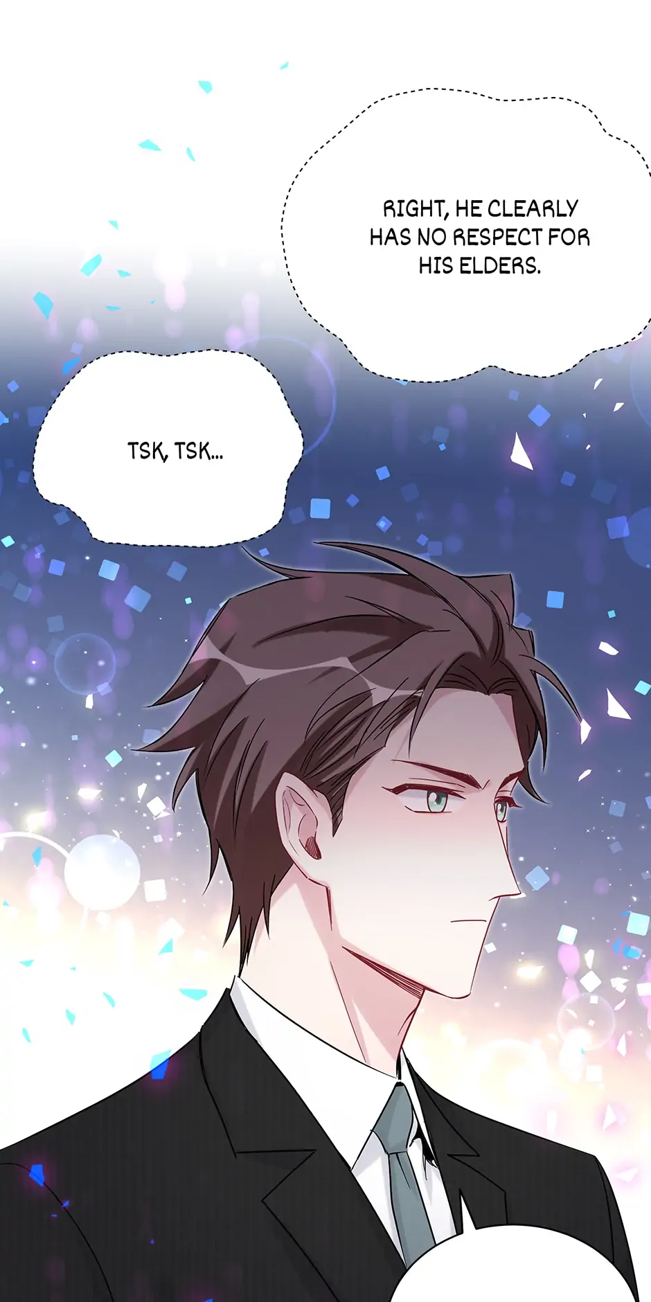 Whose Baby Is It?[Official] - Chapter 200 manhwa