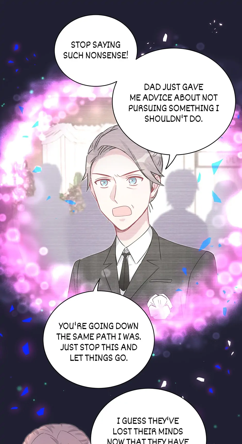 Whose Baby Is It?[Official] - Chapter 200 manhwa