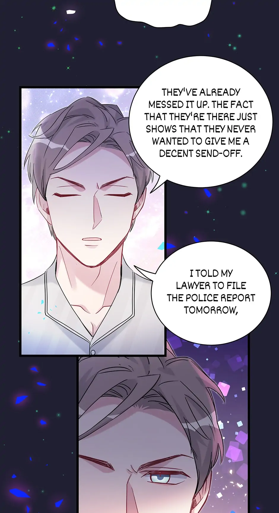 Whose Baby Is It?[Official] - Chapter 200 manhwa