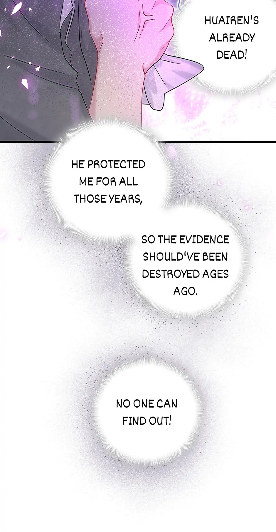 Whose Baby Is It?[Official] - Chapter 201 manhwa