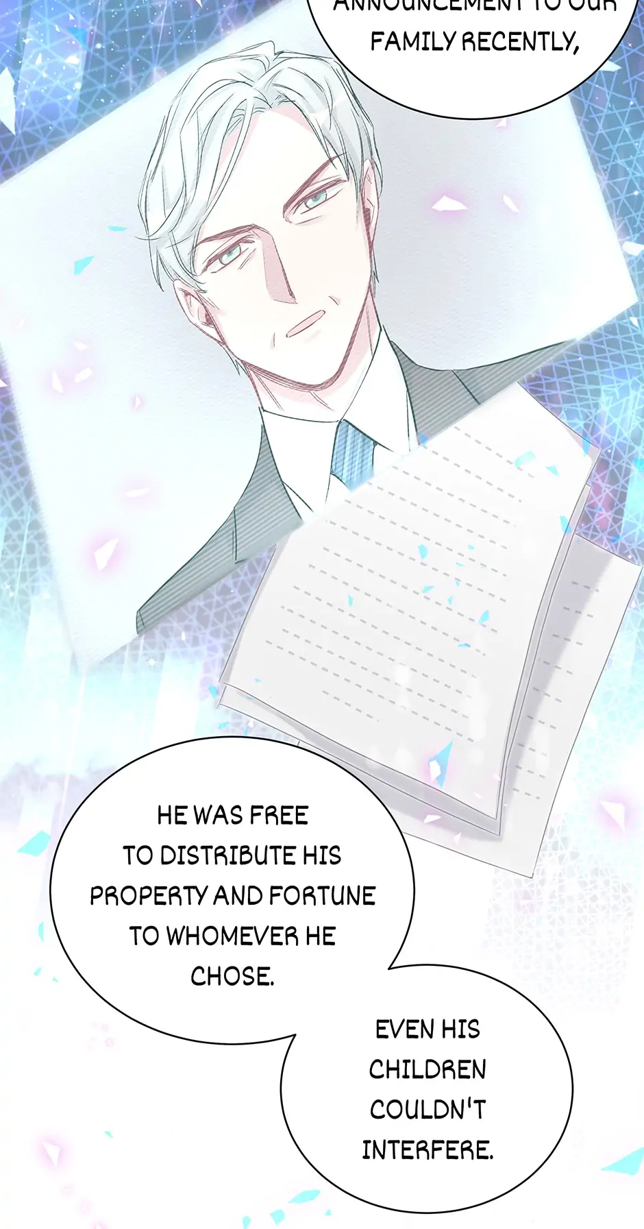 Whose Baby Is It?[Official] - Chapter 201 manhwa
