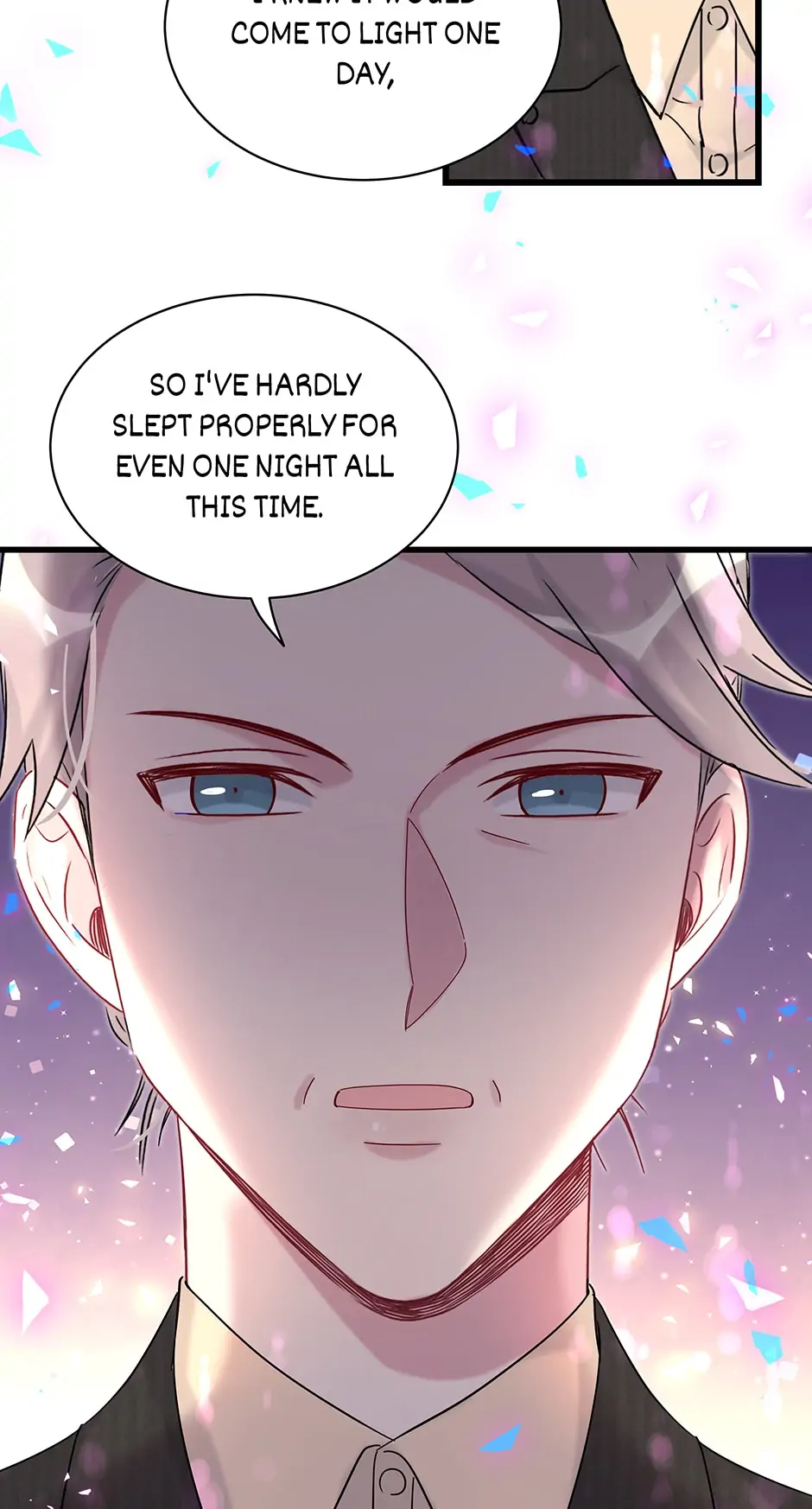 Whose Baby Is It?[Official] - Chapter 202 manhwa