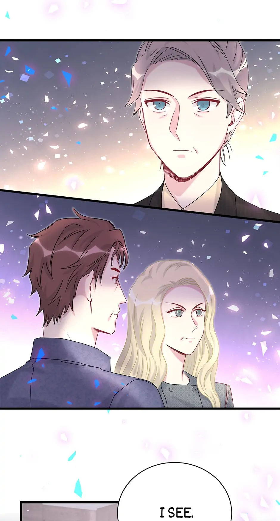Whose Baby Is It?[Official] - Chapter 202 manhwa