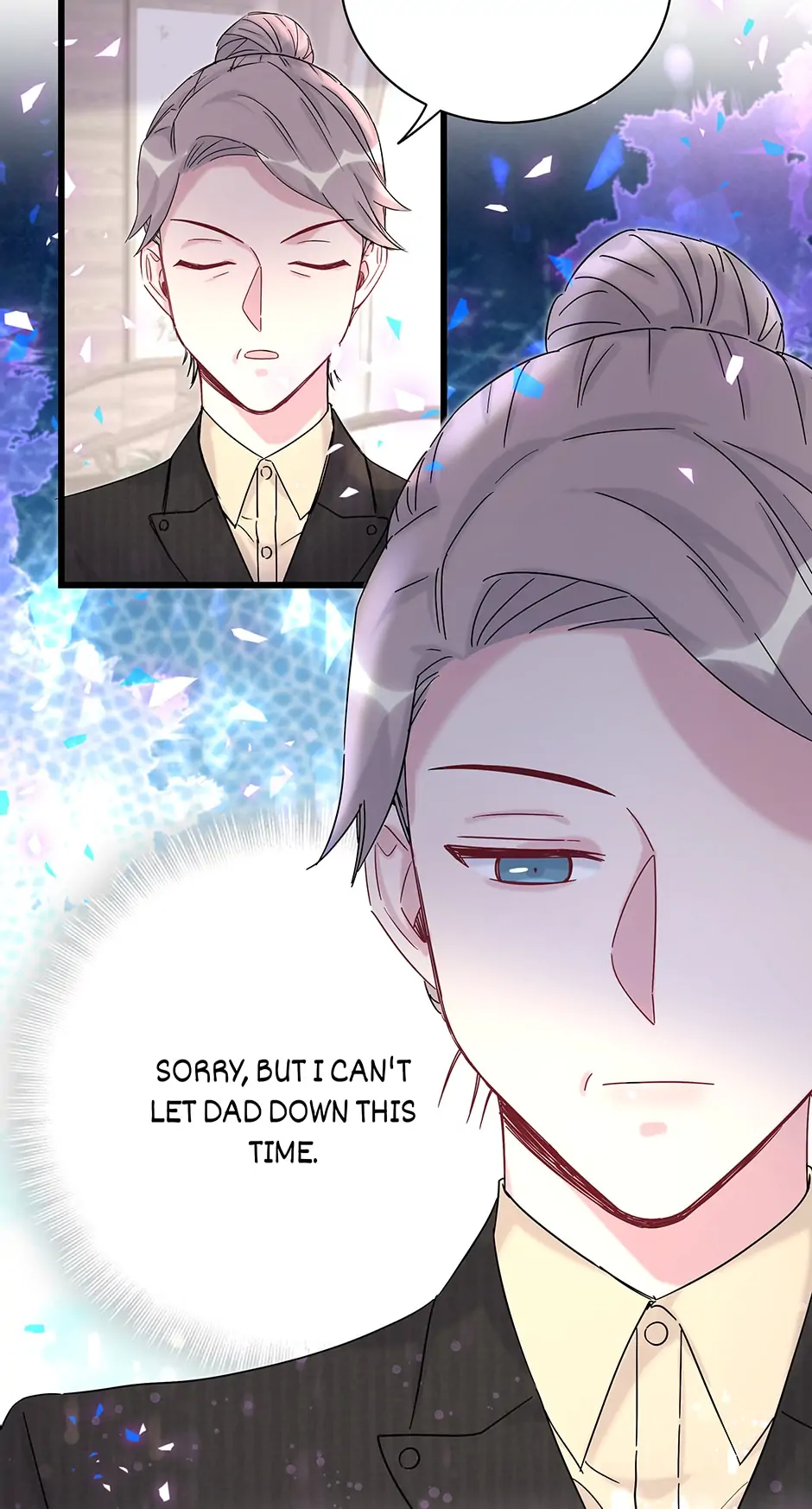 Whose Baby Is It?[Official] - Chapter 202 manhwa