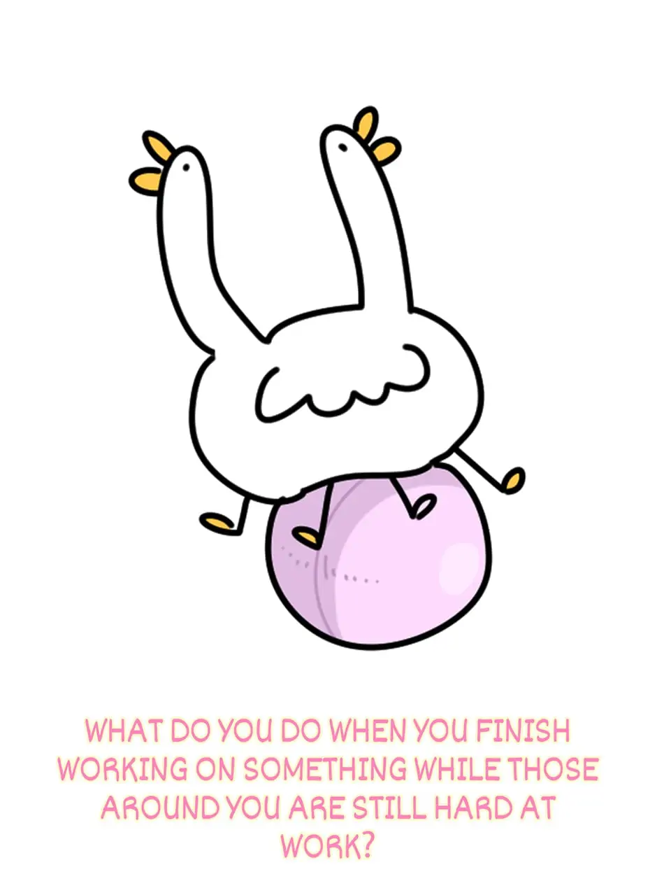 Whose Baby Is It?[Official] - Chapter 202 manhwa