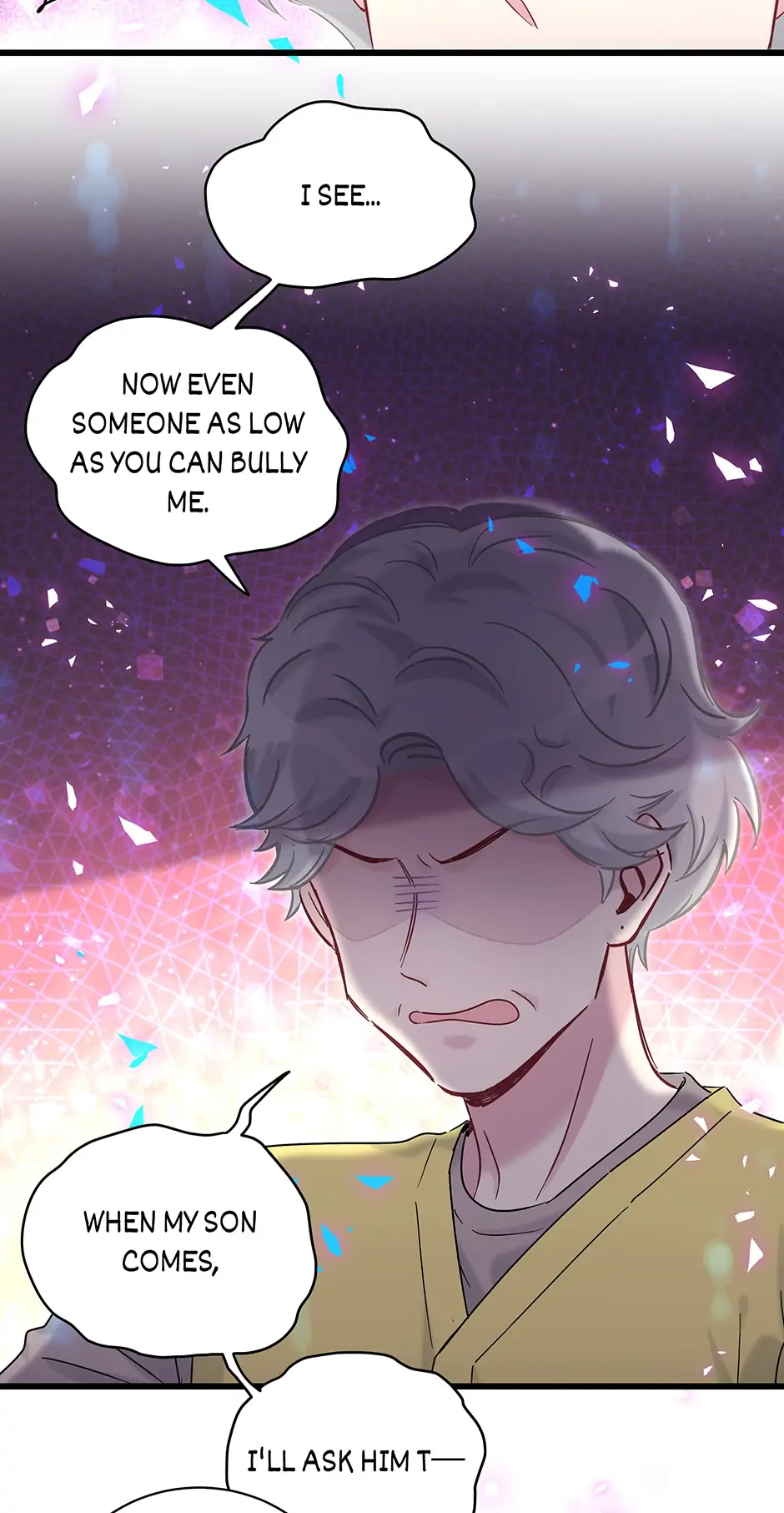 Whose Baby Is It?[Official] - Chapter 203 manhwa