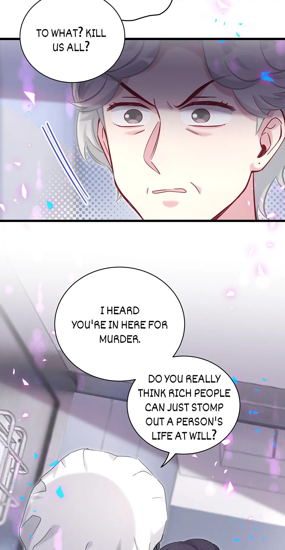 Whose Baby Is It?[Official] - Chapter 203 manhwa