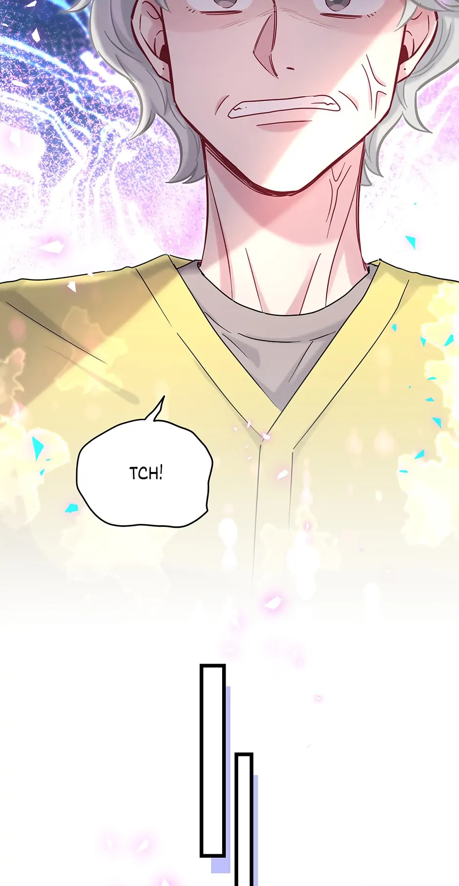 Whose Baby Is It?[Official] - Chapter 203 manhwa
