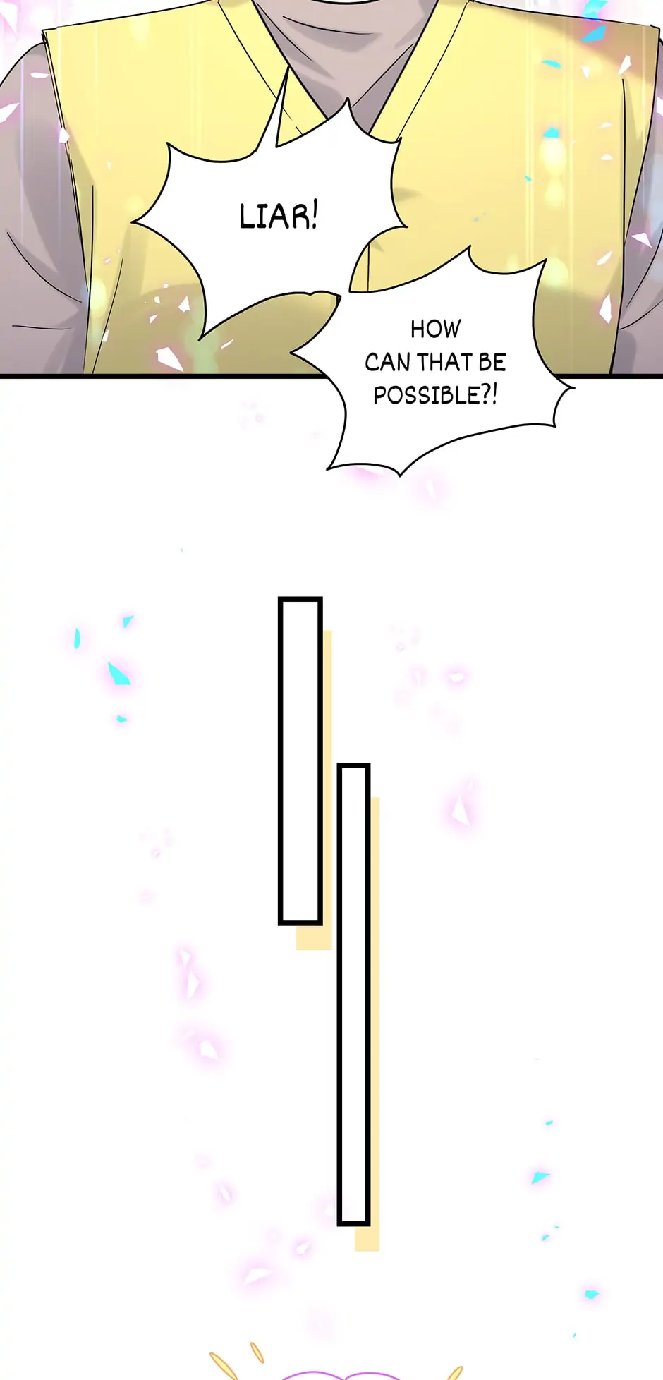 Whose Baby Is It?[Official] - Chapter 203 manhwa