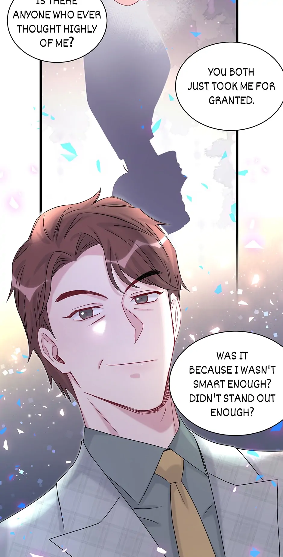 Whose Baby Is It?[Official] - Chapter 203 manhwa