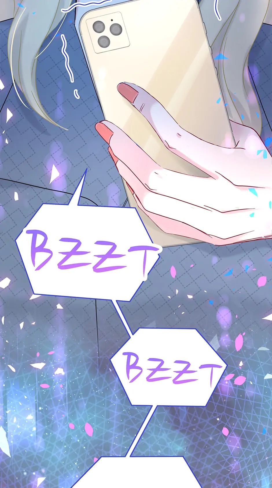 Whose Baby Is It?[Official] - Chapter 203 manhwa