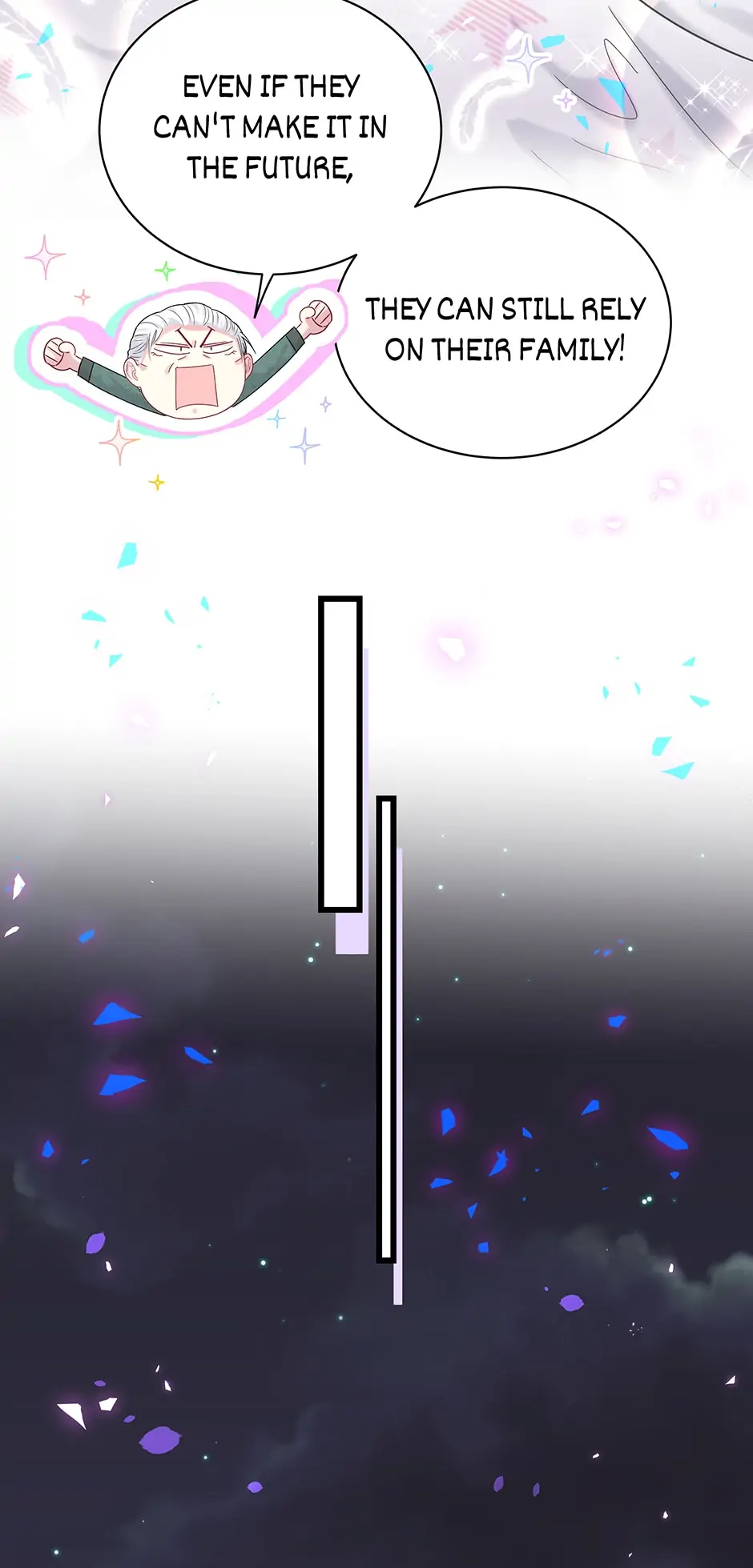 Whose Baby Is It?[Official] - Chapter 204 manhwa