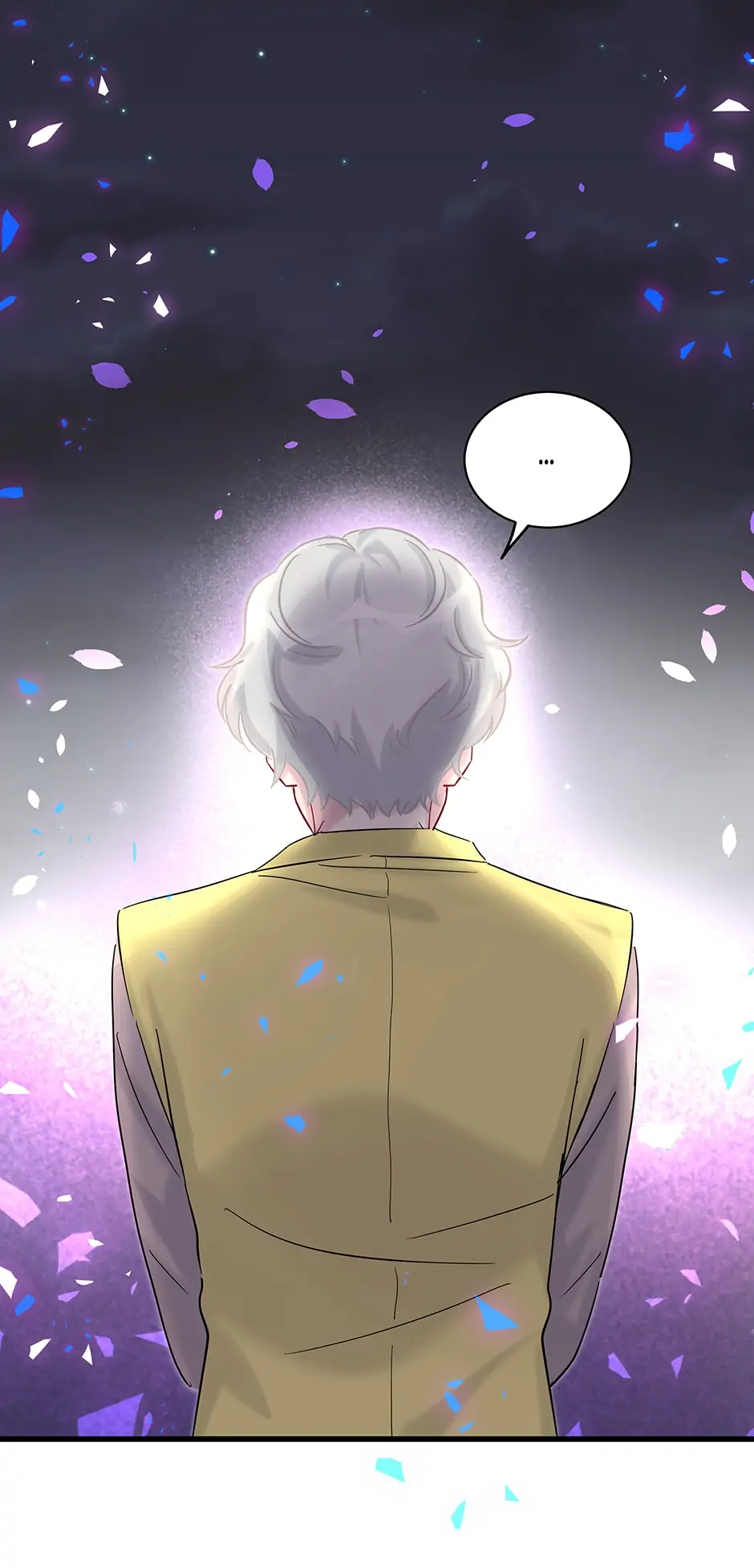 Whose Baby Is It?[Official] - Chapter 204 manhwa