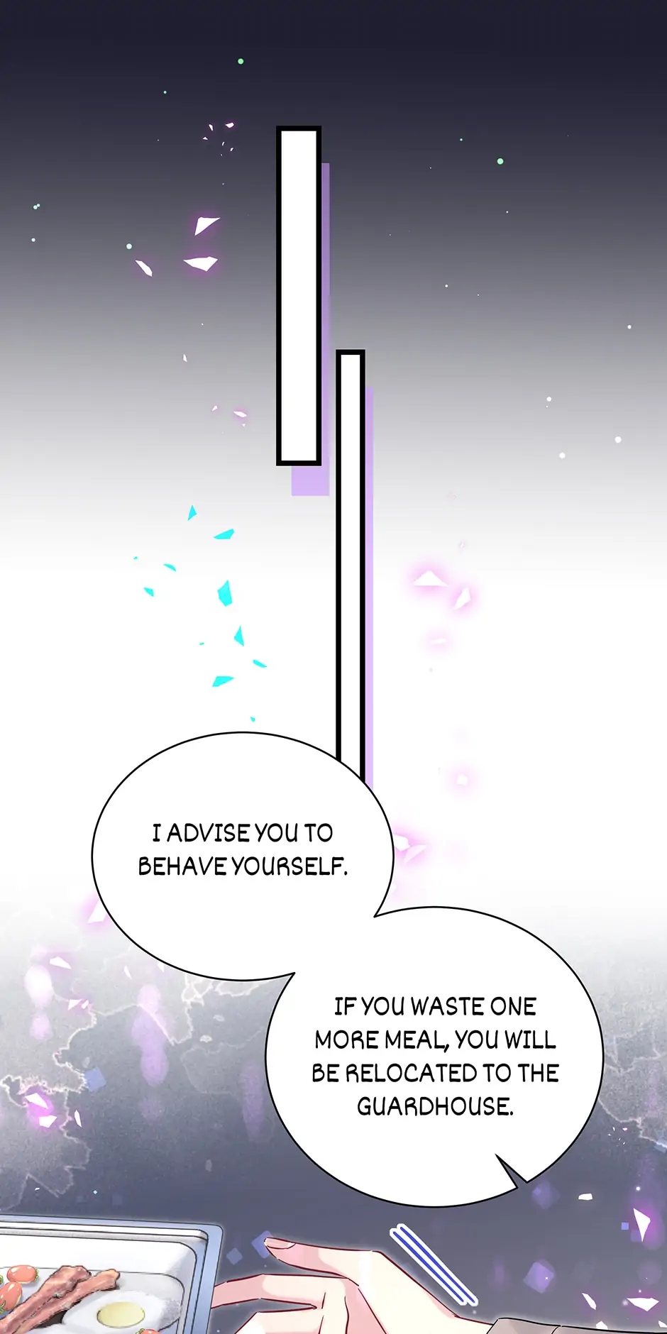 Whose Baby Is It?[Official] - Chapter 204 manhwa