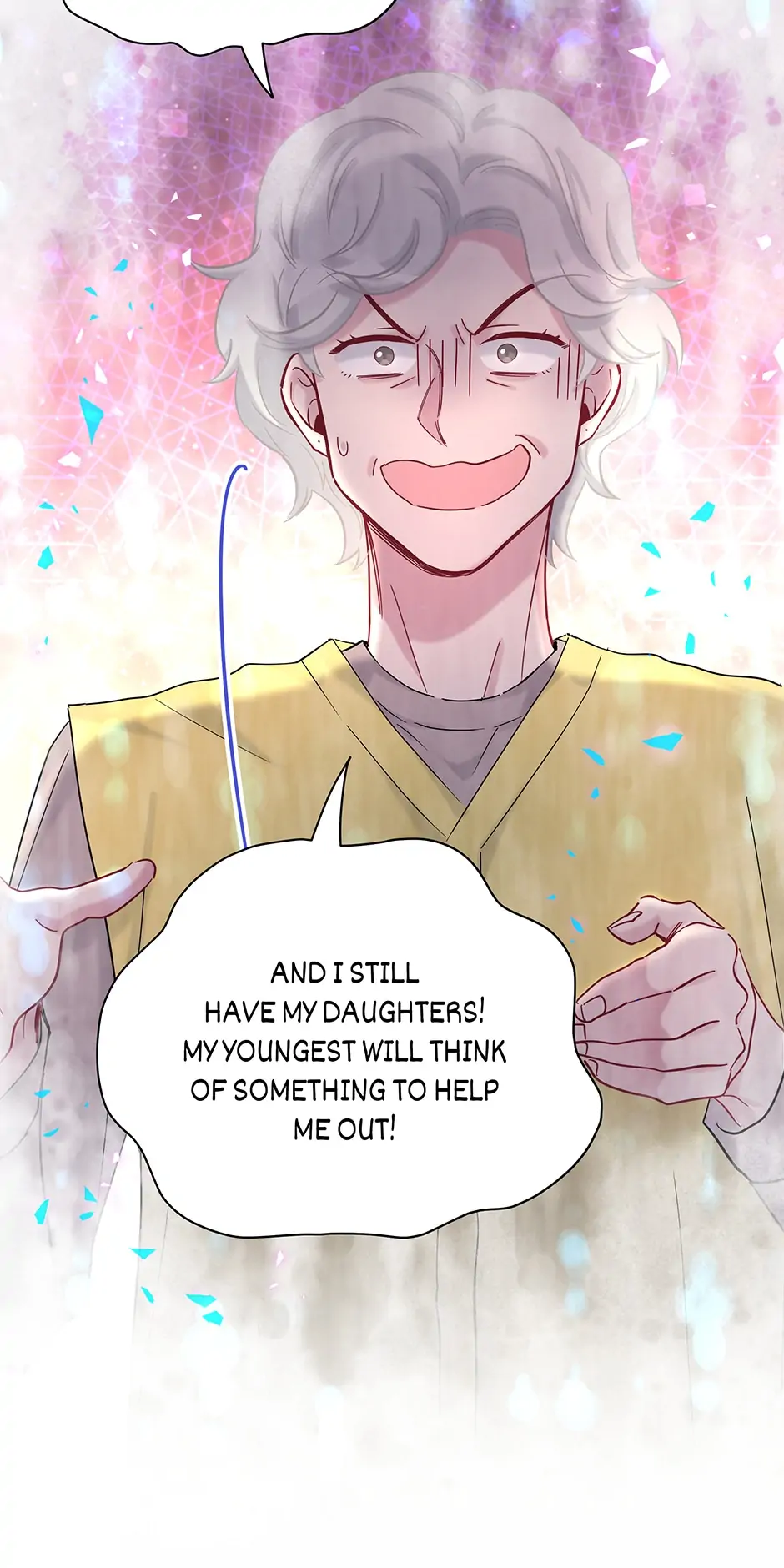 Whose Baby Is It?[Official] - Chapter 204 manhwa
