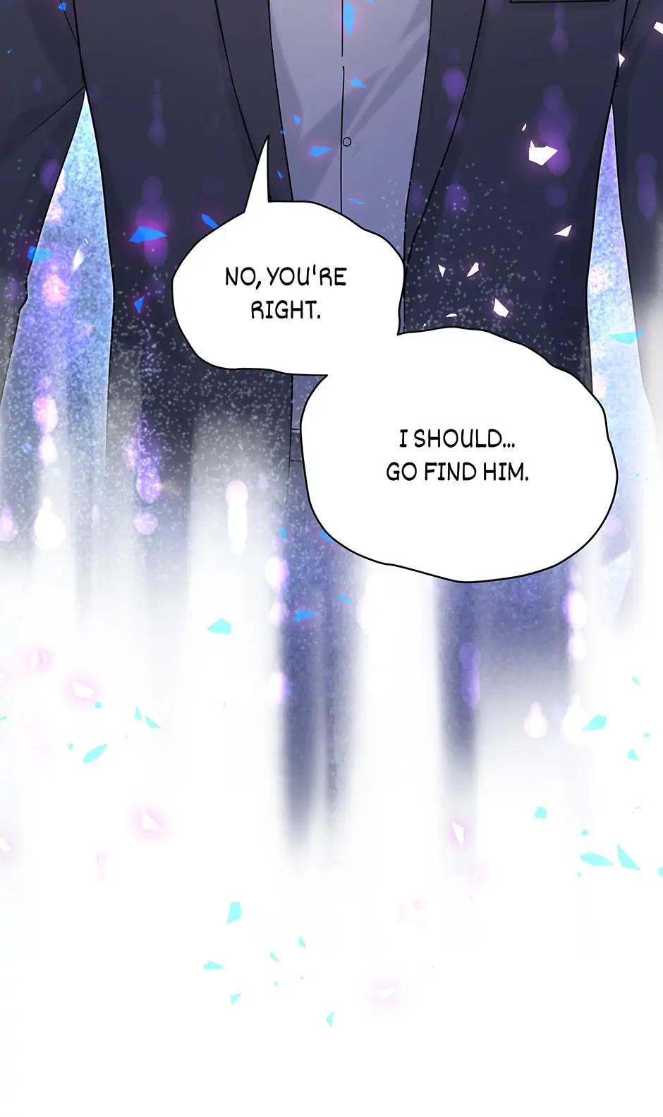Whose Baby Is It?[Official] - Chapter 204 manhwa