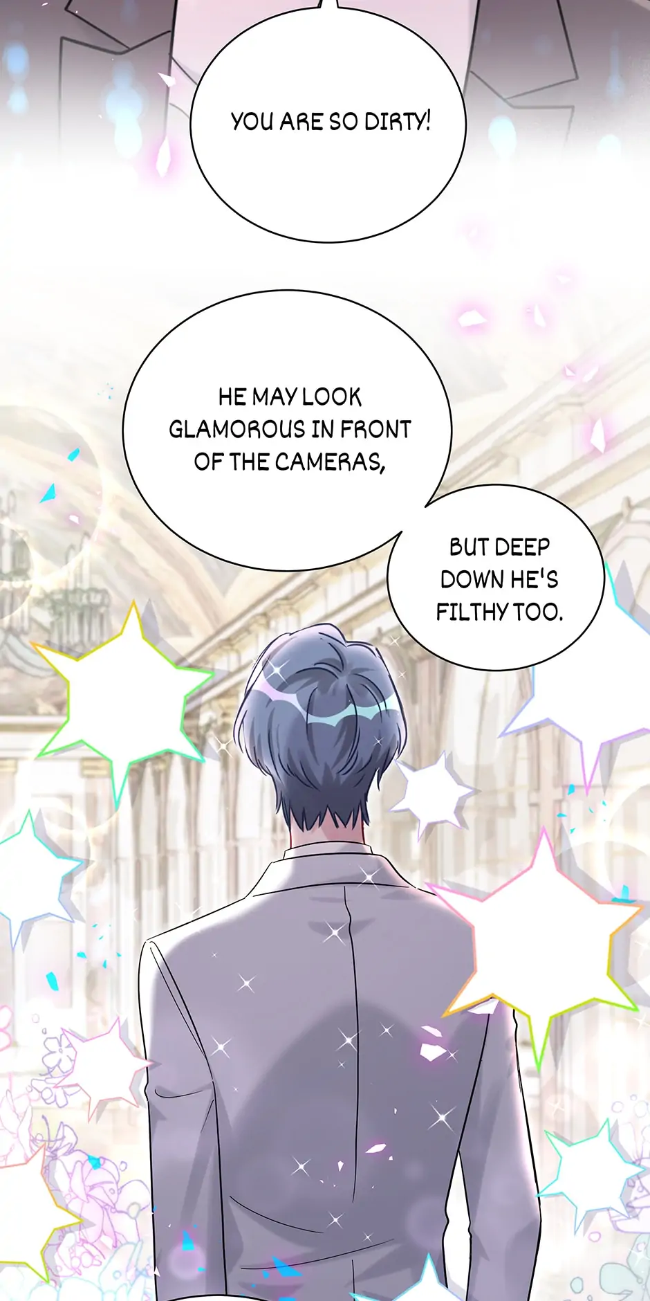 Whose Baby Is It?[Official] - Chapter 205 manhwa
