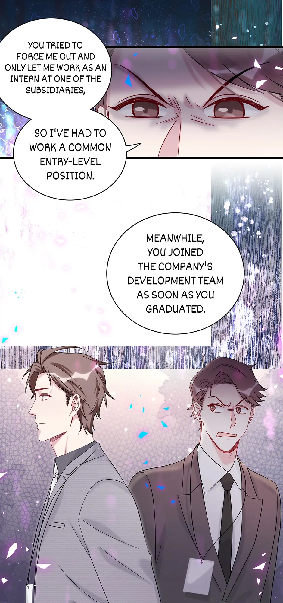 Whose Baby Is It?[Official] - Chapter 205 manhwa