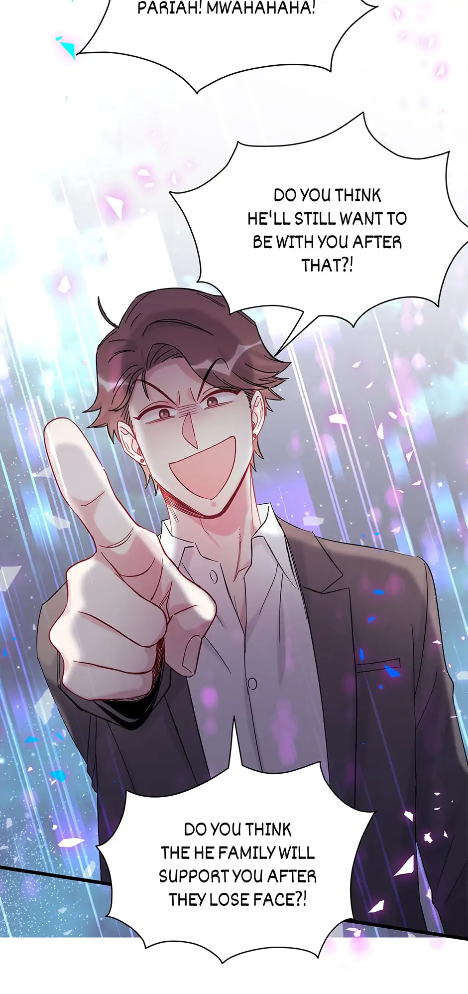 Whose Baby Is It?[Official] - Chapter 205 manhwa