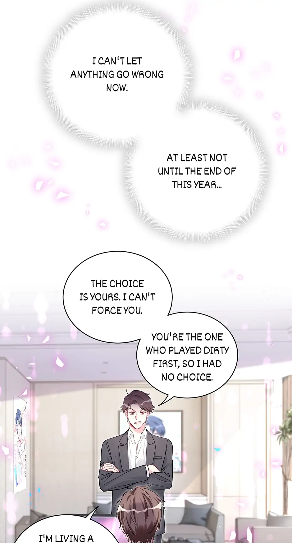 Whose Baby Is It?[Official] - Chapter 205 manhwa