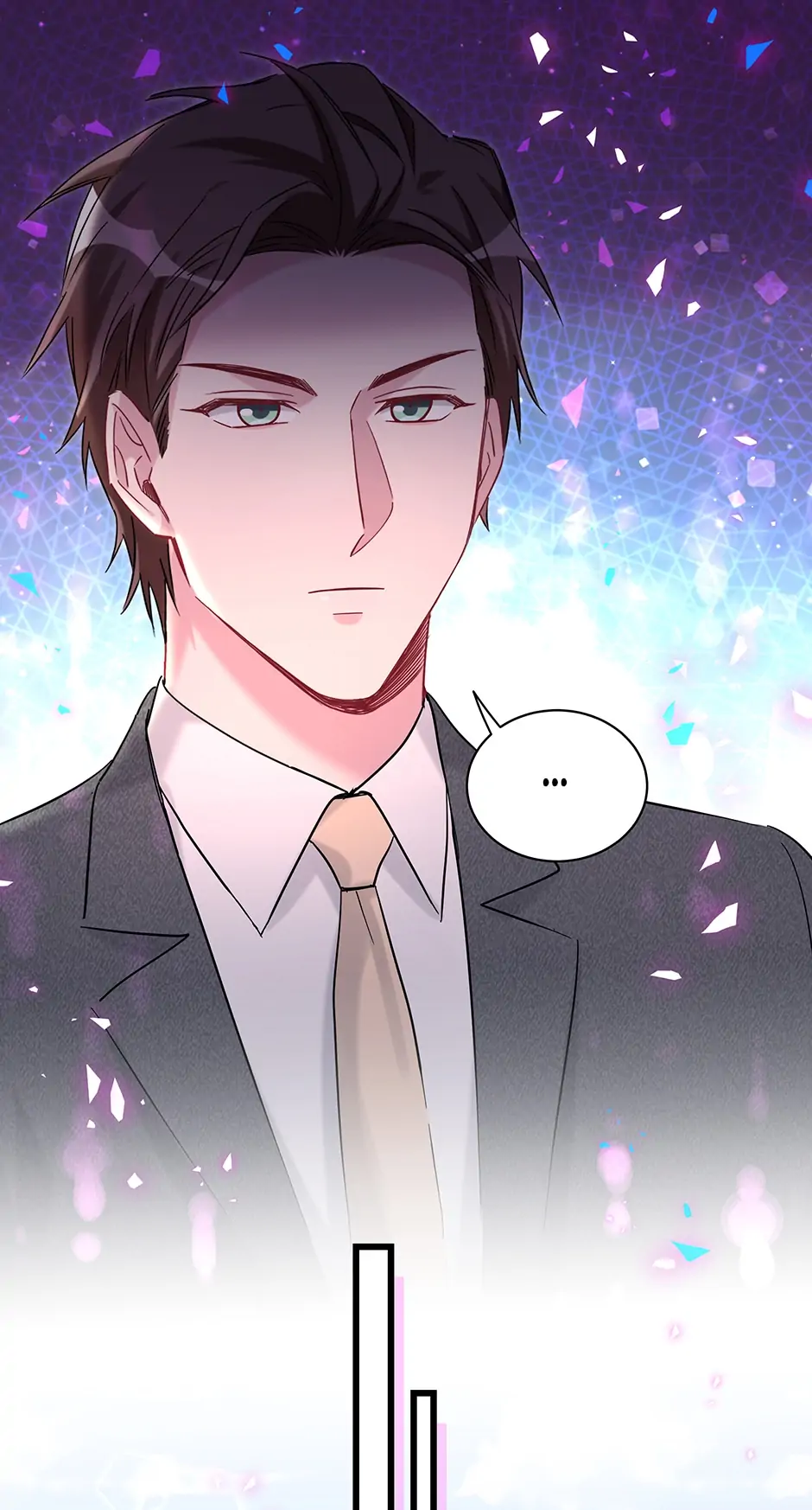 Whose Baby Is It?[Official] - Chapter 205 manhwa