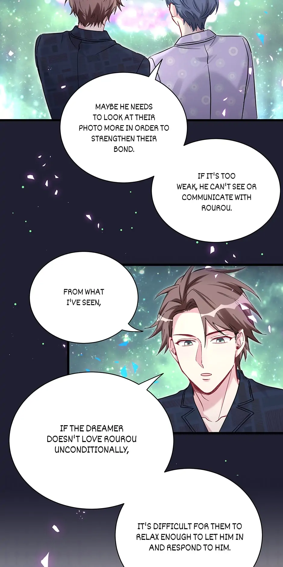 Whose Baby Is It?[Official] - Chapter 206 manhwa