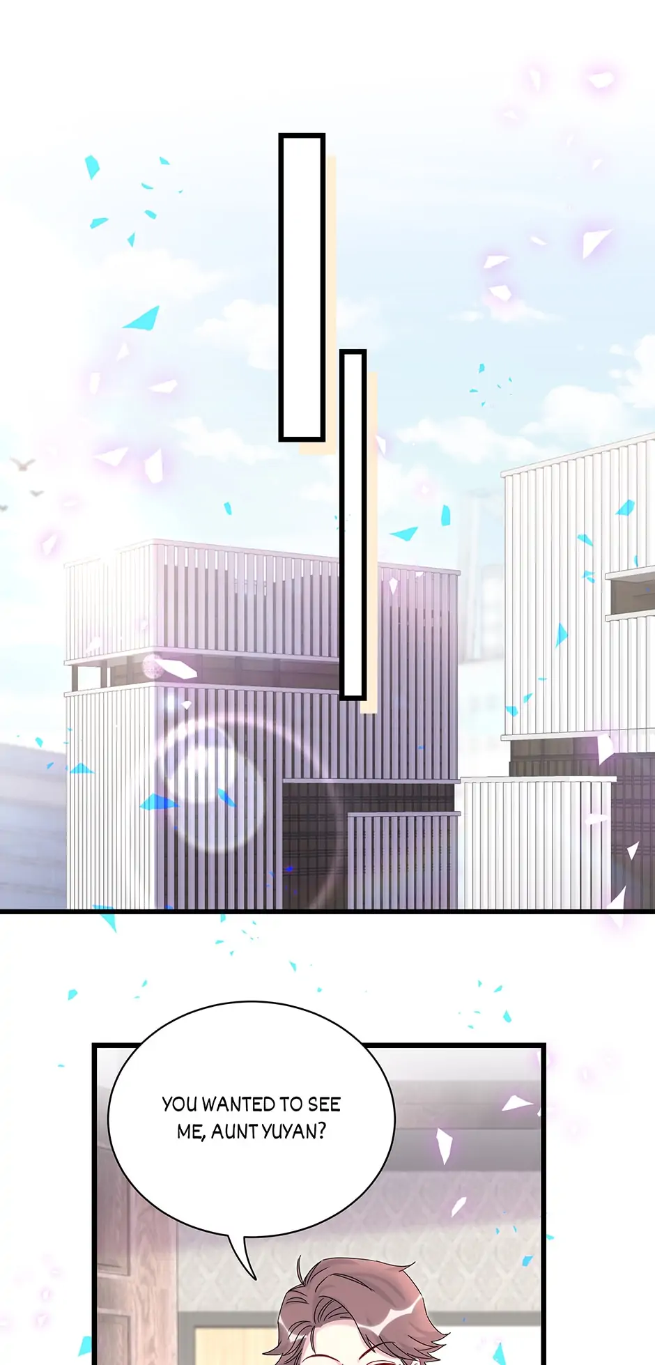 Whose Baby Is It?[Official] - Chapter 206 manhwa
