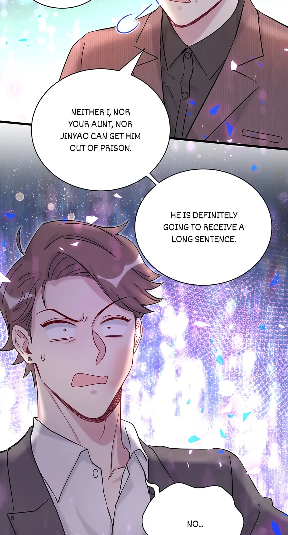 Whose Baby Is It?[Official] - Chapter 206 manhwa
