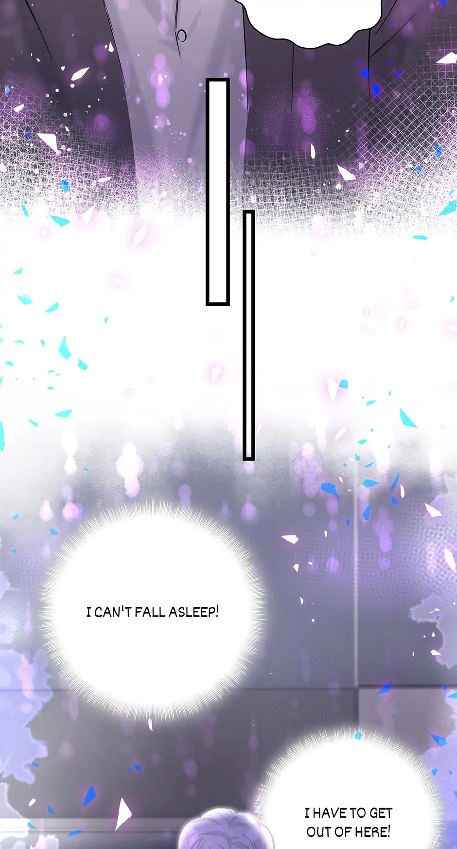 Whose Baby Is It?[Official] - Chapter 206 manhwa