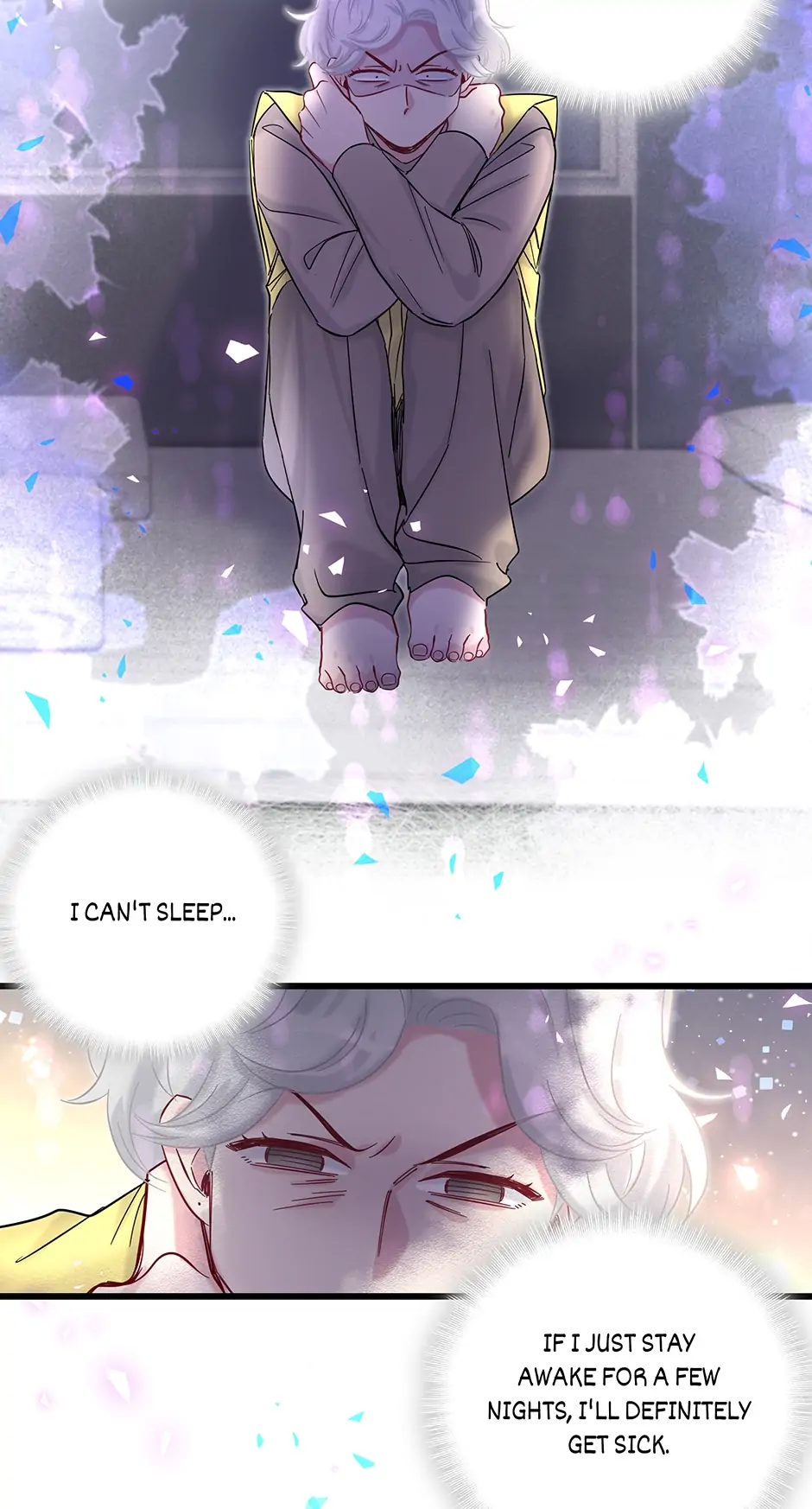 Whose Baby Is It?[Official] - Chapter 206 manhwa