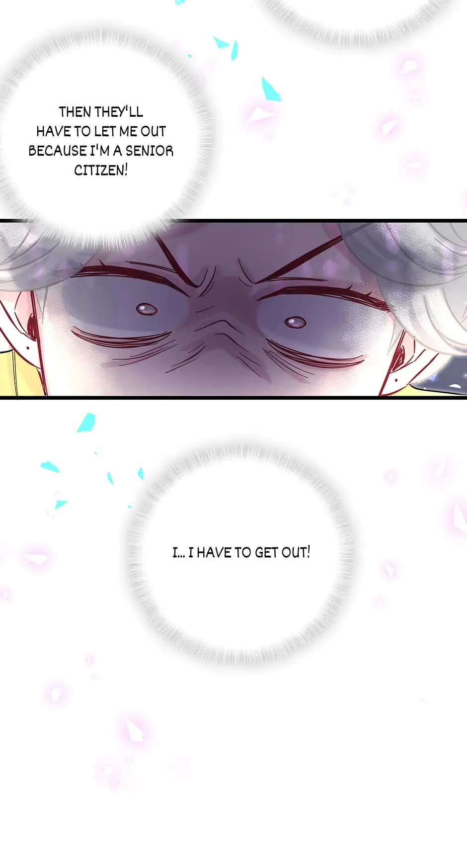 Whose Baby Is It?[Official] - Chapter 206 manhwa