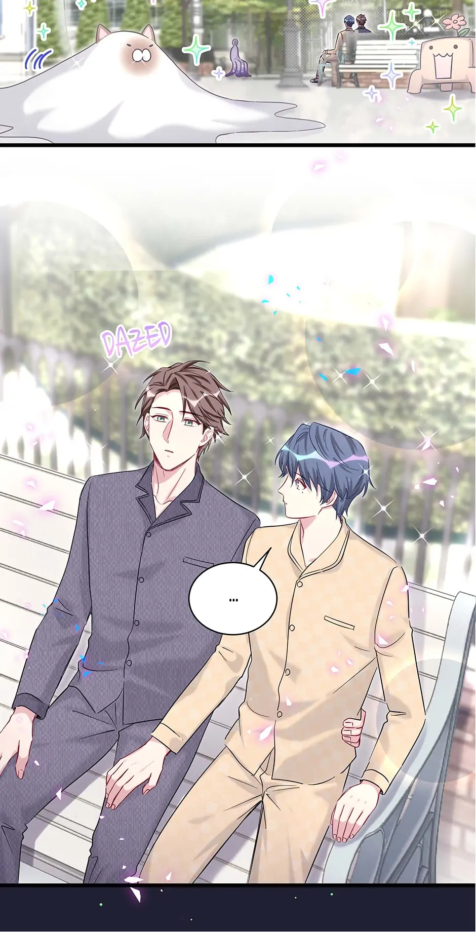 Whose Baby Is It?[Official] - Chapter 207 manhwa