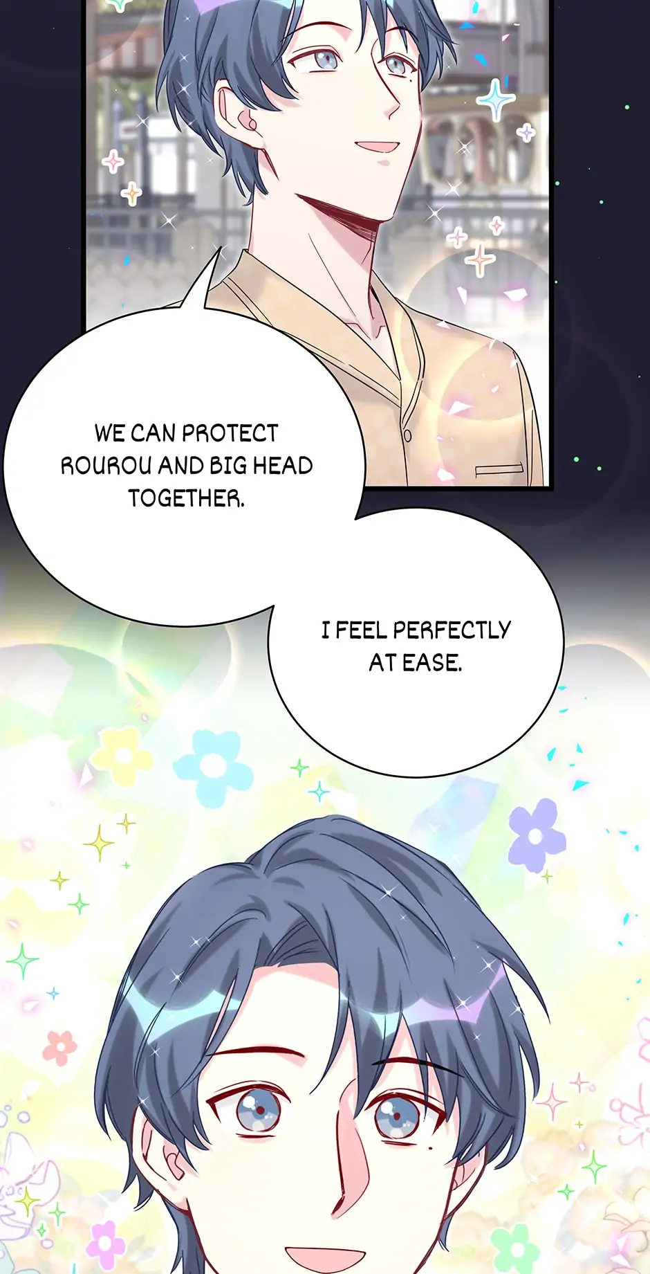 Whose Baby Is It?[Official] - Chapter 207 manhwa